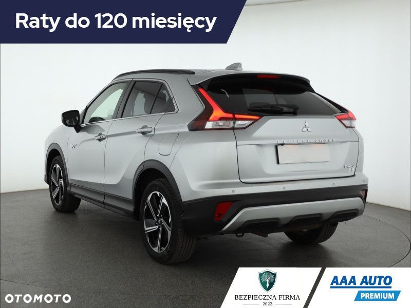 Mitsubishi Eclipse Cross - 5