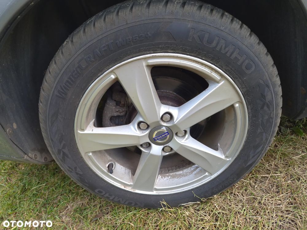 Volvo V50 2.0D - 14