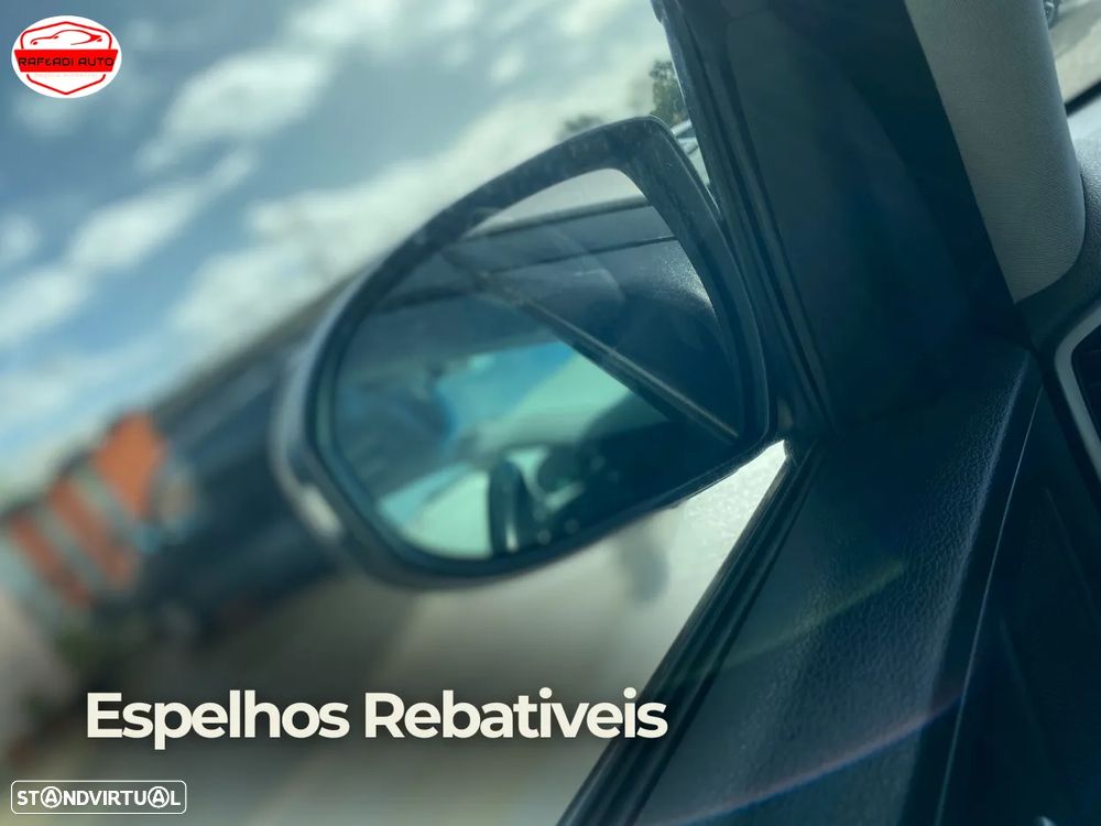 Hyundai Tucson 1.7 CRDi Premium DCT - 32