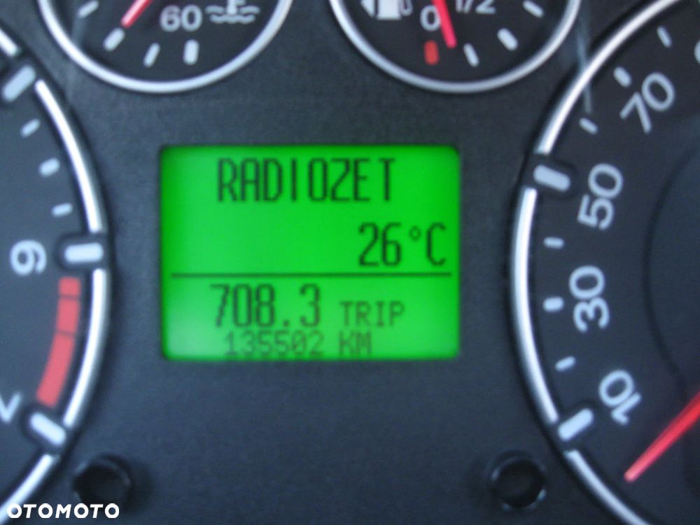 Ford Fiesta 1.3 Ambiente - 13