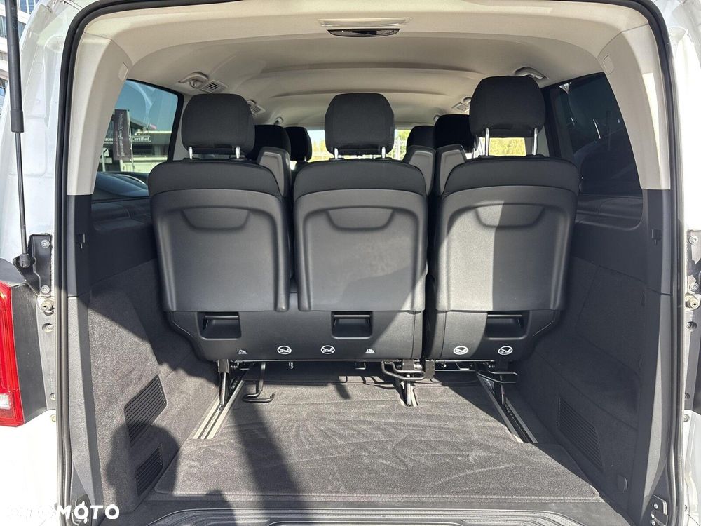 Mercedes-Benz Vito - 21