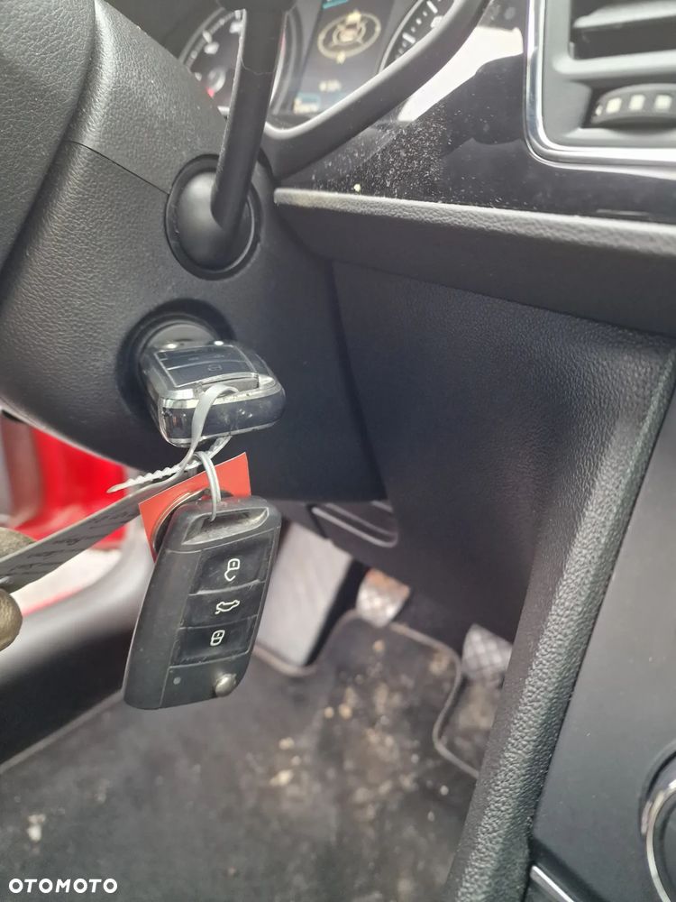 Seat Leon 1.2 TSI Start&Stop I-Tech - 25