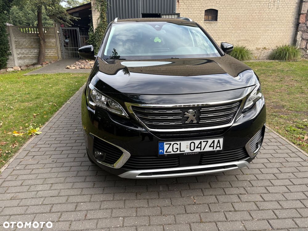 Peugeot 5008 PureTech 130 Active - 4