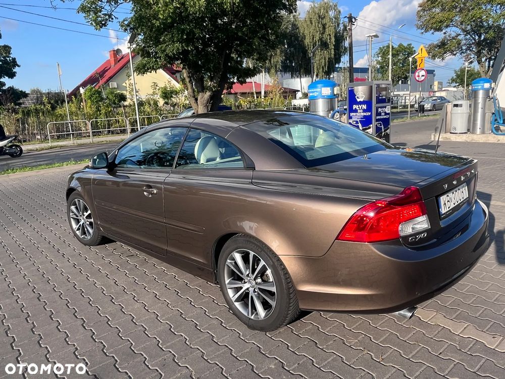 Volvo C70 - 21