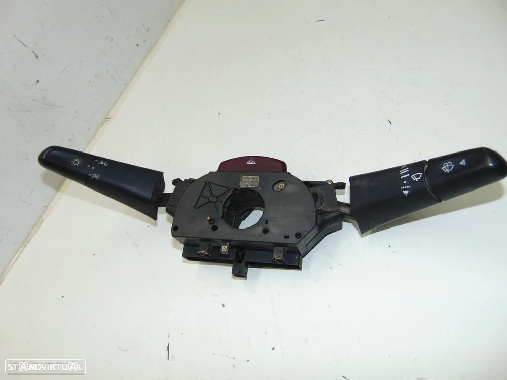 VW Crafter palas sol/Manete - 5