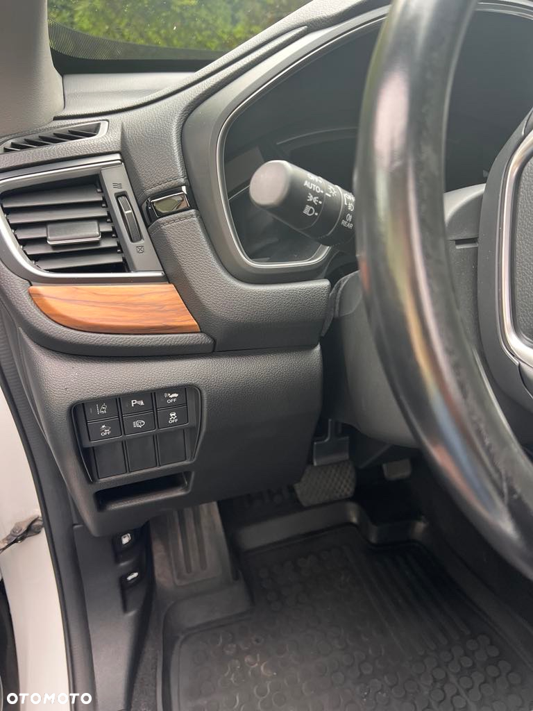 Honda CR-V 2.0 i-MMD Comfort 2WD - 9