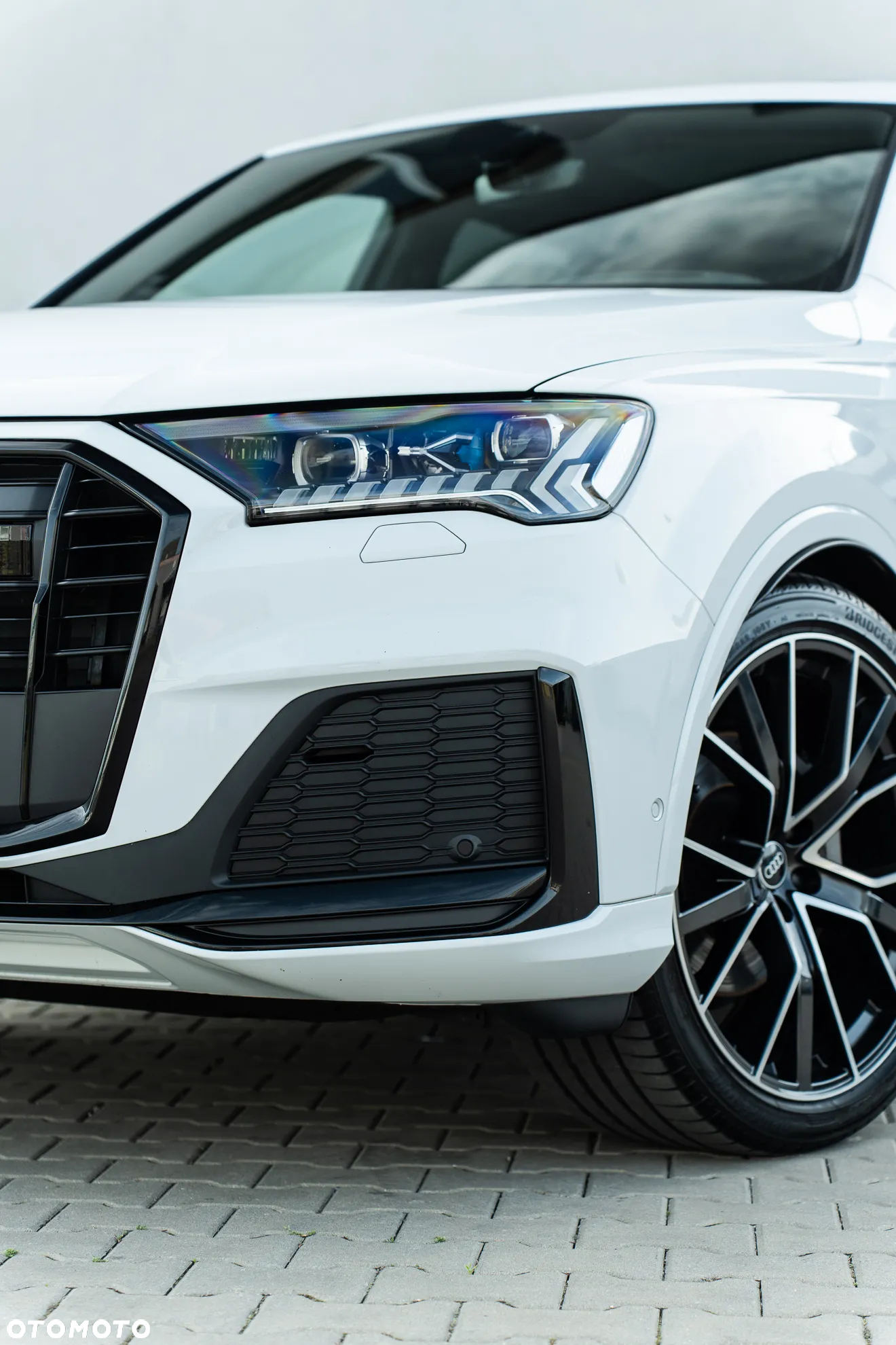 Audi Q7 - 5