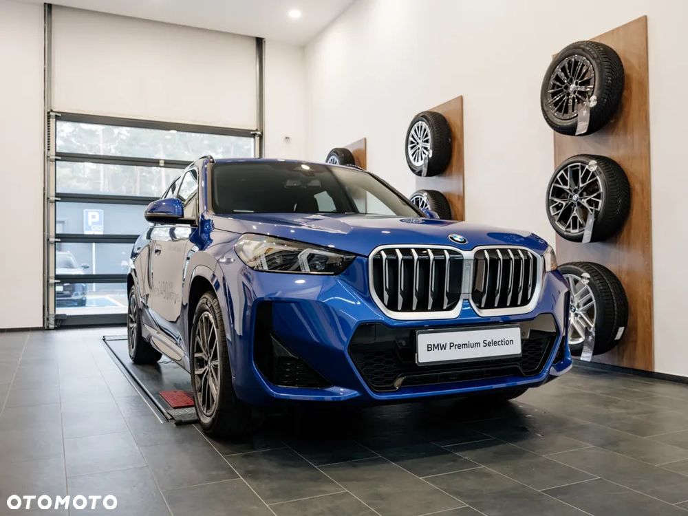 BMW X1 sDrive18d - 2