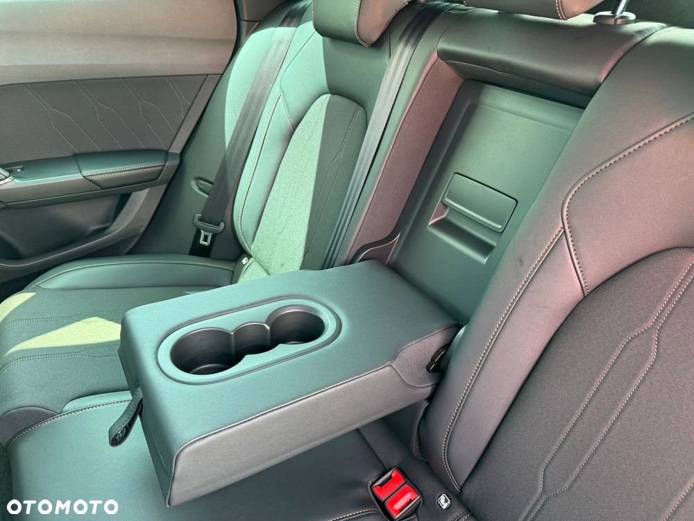 Cupra Formentor 1.5 eTSI mHEV DSG - 13