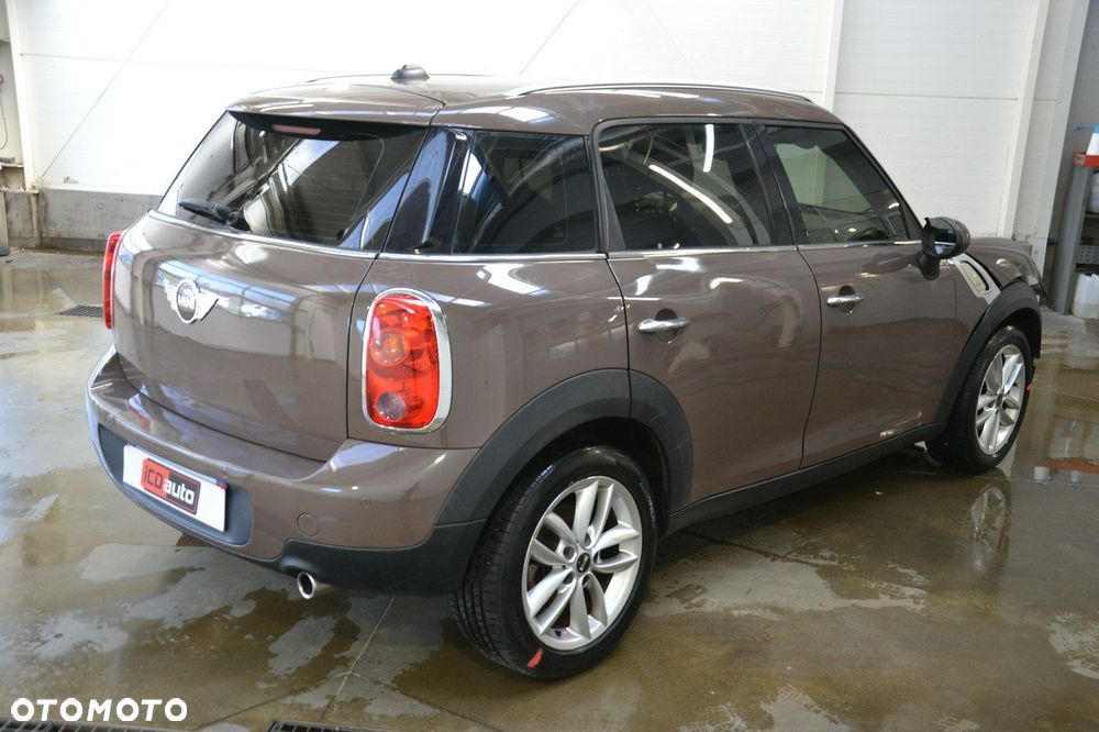 MINI Countryman - 7