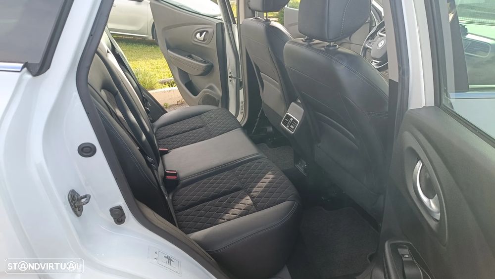 Renault Kadjar 1.5 dCi Intens - 11