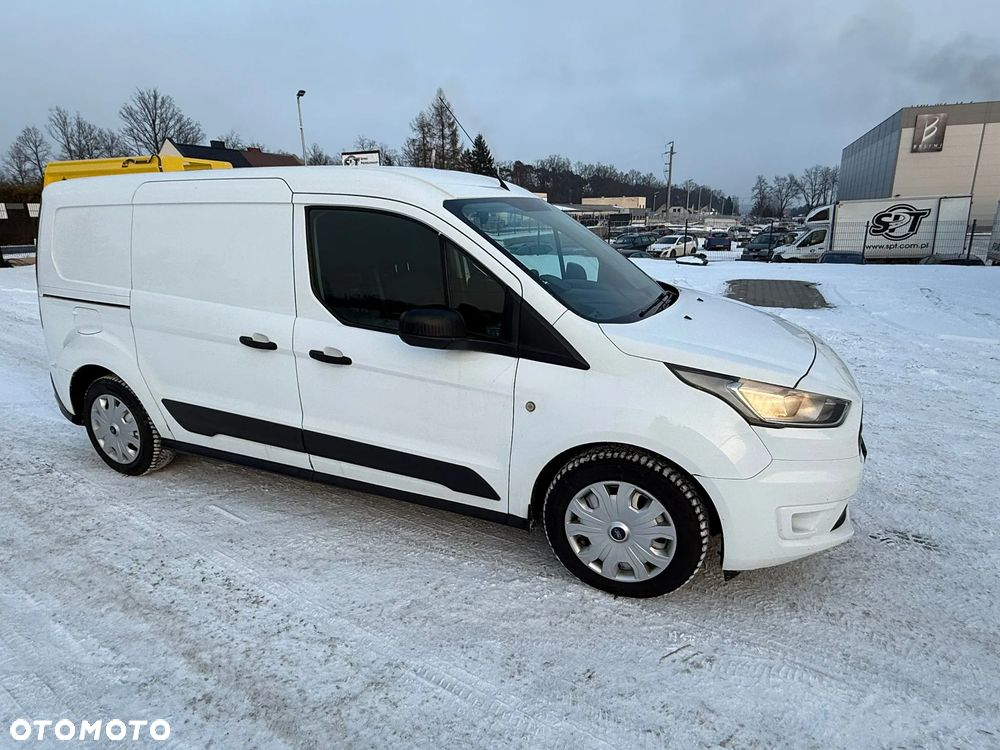 Ford Transit Connect - 4