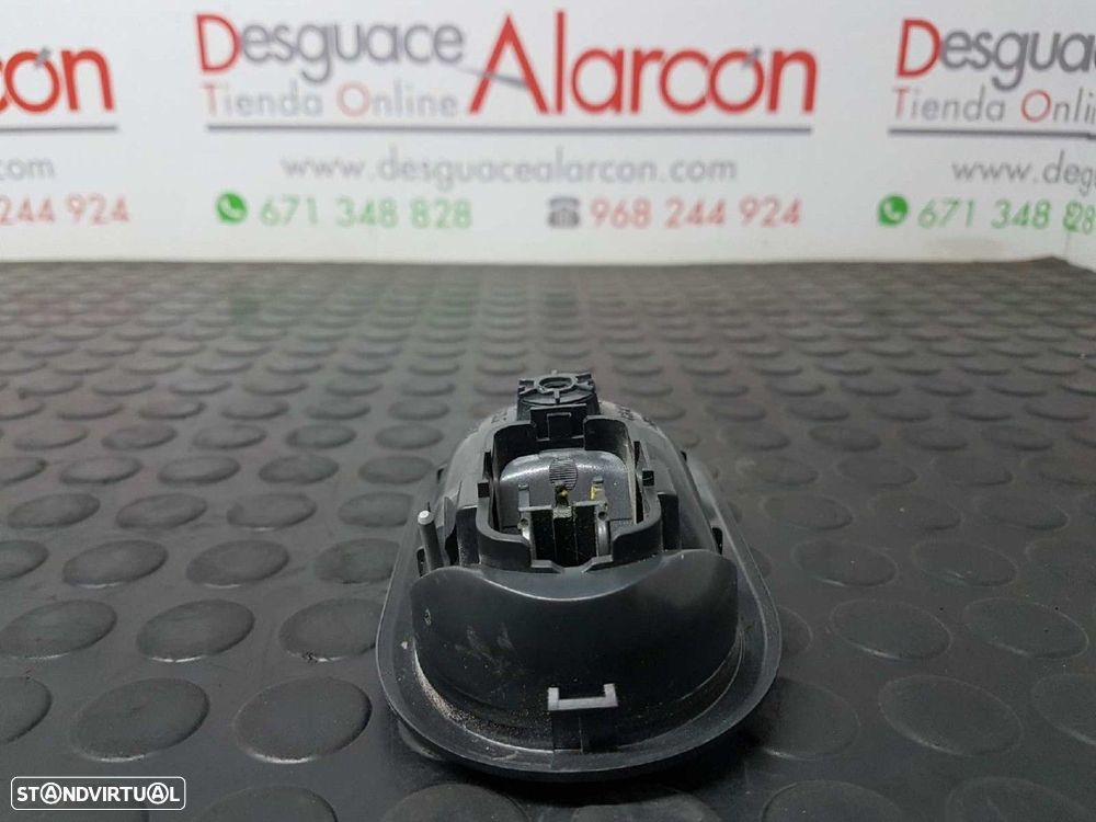 ALAVANCA FRENTE DIREITA RENAULT KANGOO FURGóN GRAND CONFORT - 5