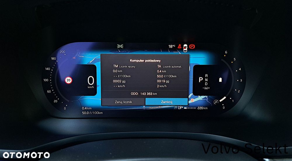 Volvo V60 - 18