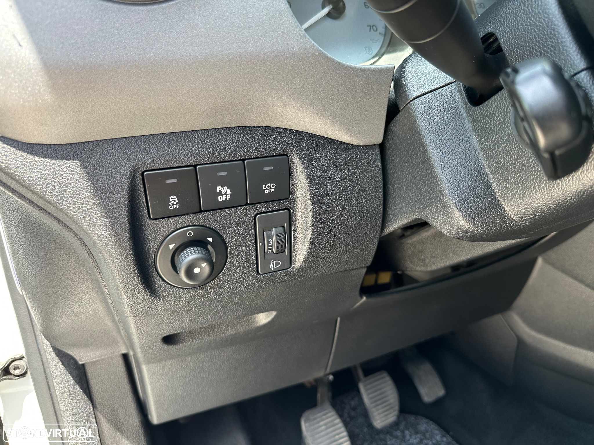 Peugeot Partner 1.6 BlueHDi Confort - 20