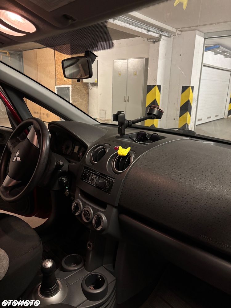 Mitsubishi Colt 1.3 Intense - 5