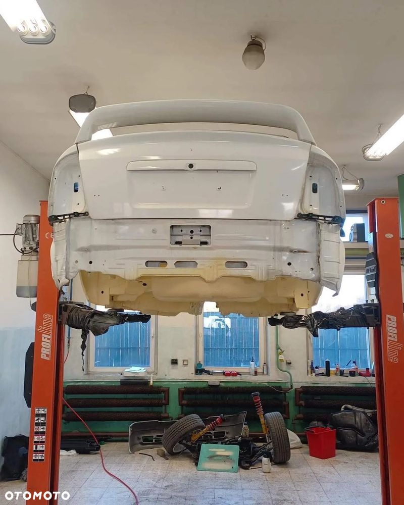 Opel Astra 2.0 OPC - 5