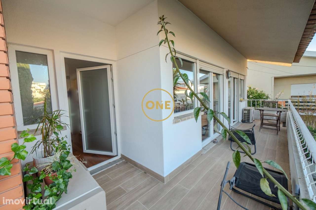 Apartamento T4 no Bairro do Rosário - Cascais - Grande imagem: 5/46