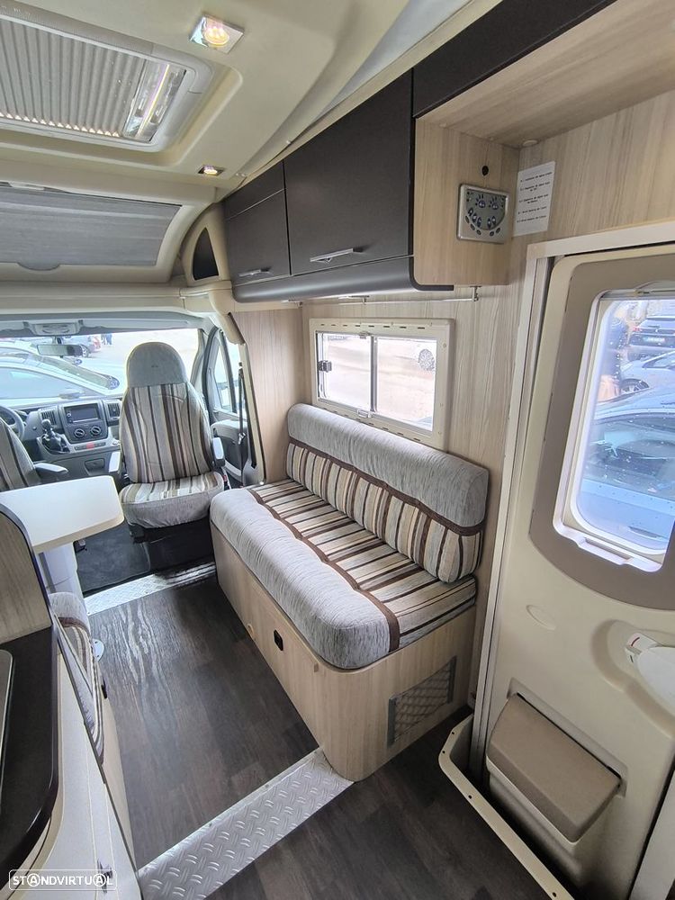 CI International Riviera Garage - 9