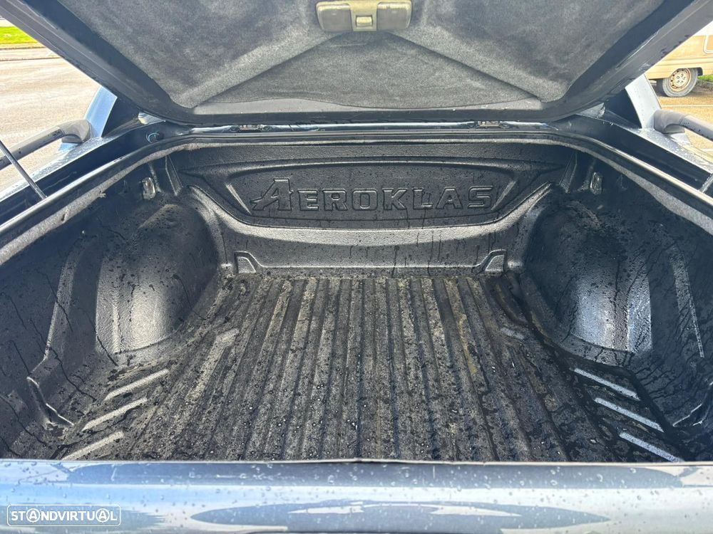 Mitsubishi L200 2.5 DI-D CD Intense AC/JLL - 10