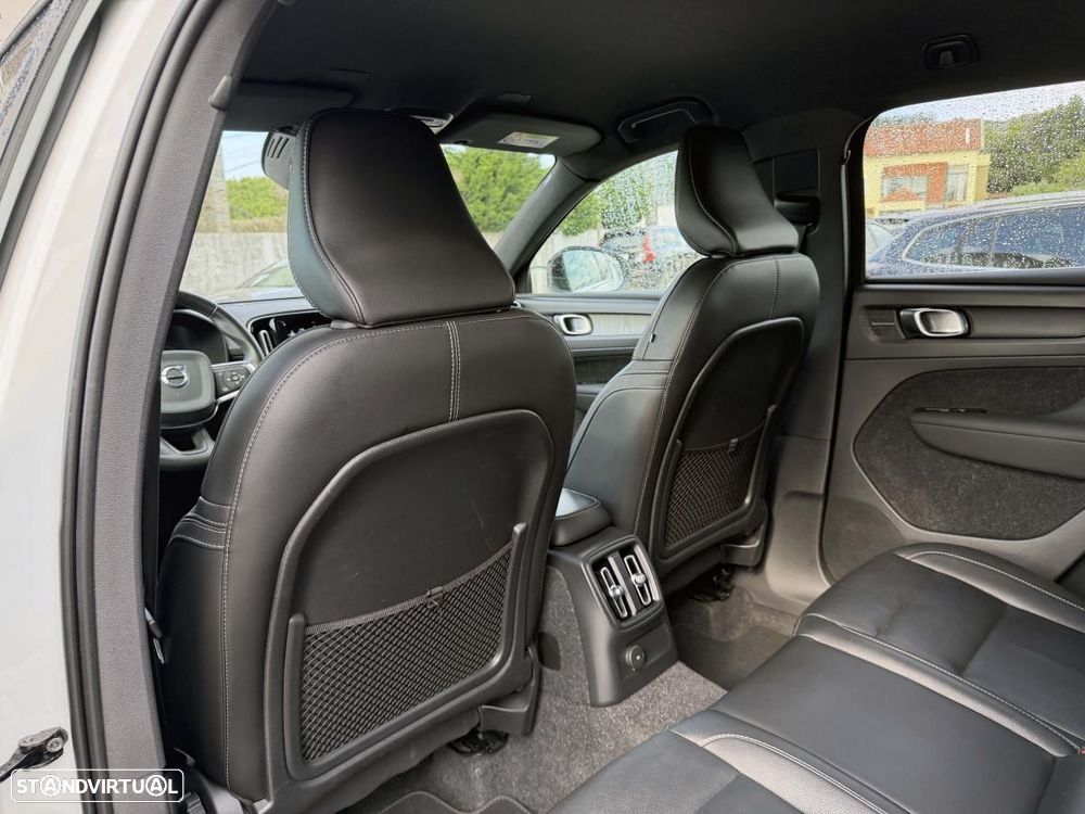 Volvo XC 40 1.5 T5 PHEV Inscription - 18
