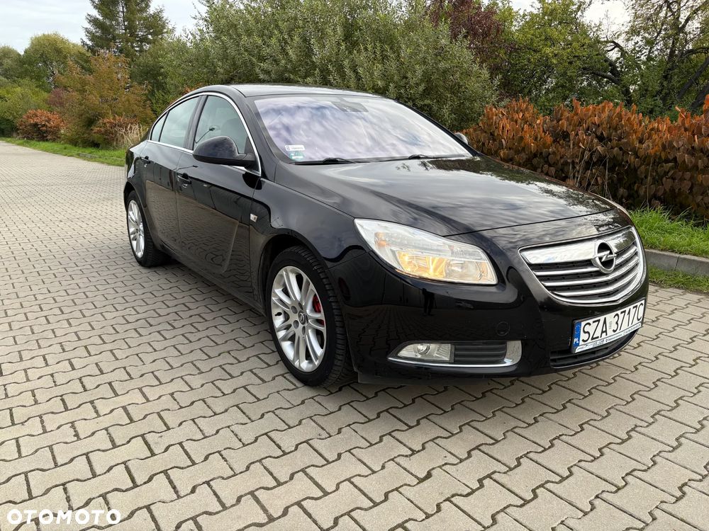 Opel Insignia - 11