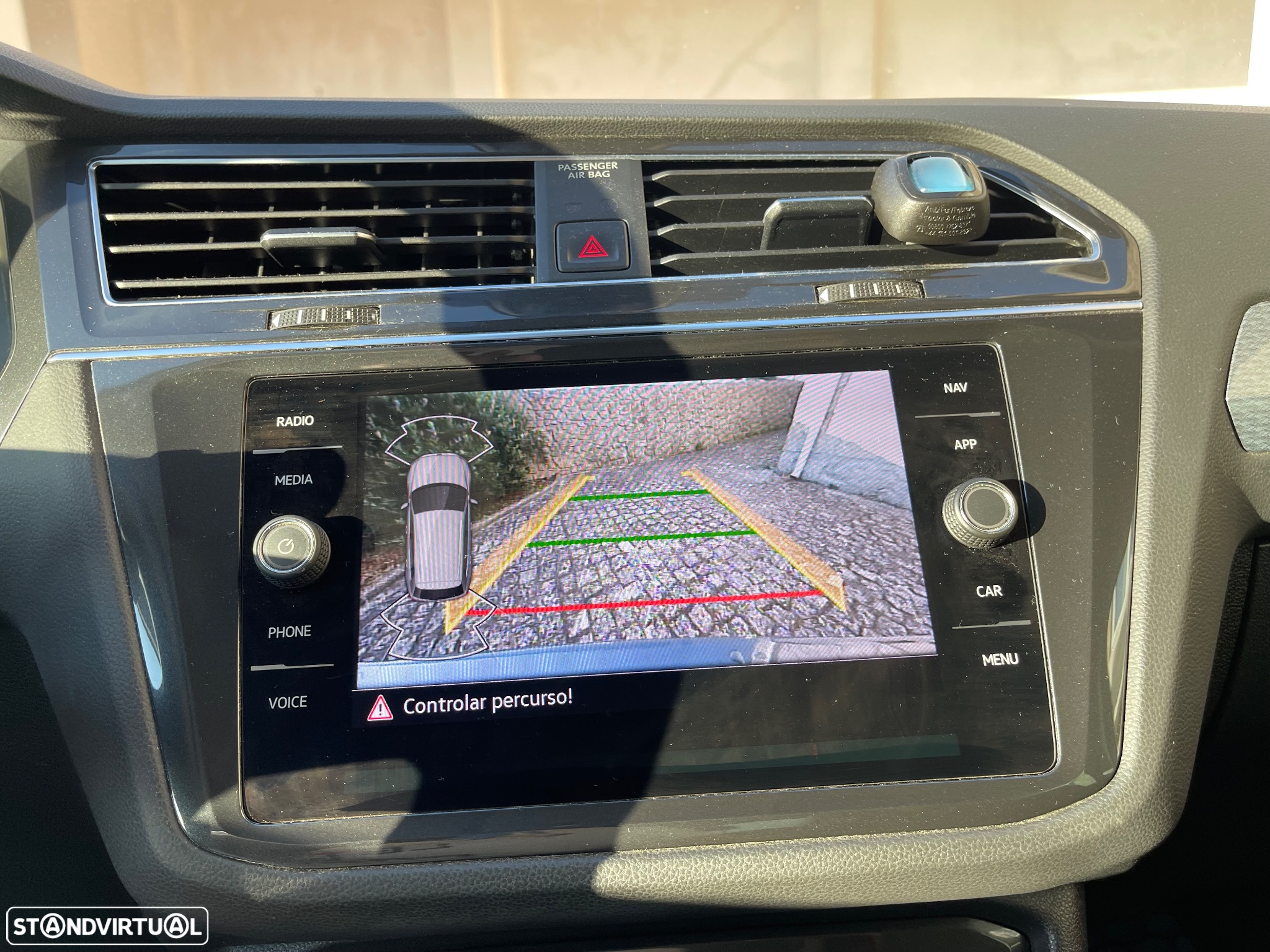 VW Tiguan 2.0 TDI Life - 5