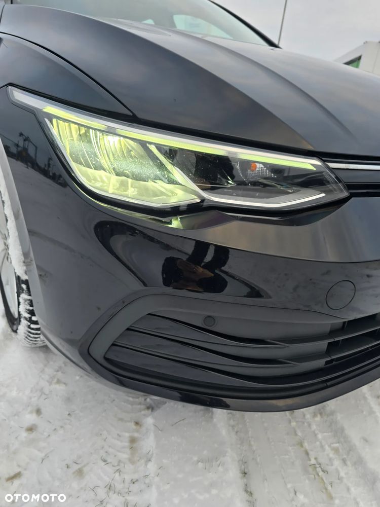 Volkswagen Golf 1.0 TSI Life - 2