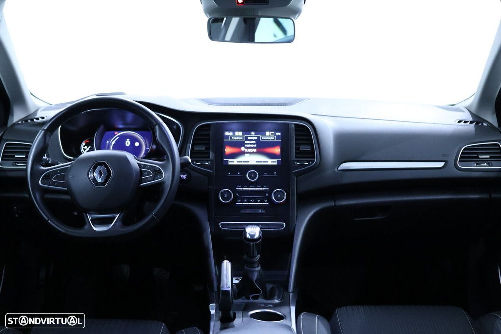Renault Mégane 1.2 TCE Intens - 19