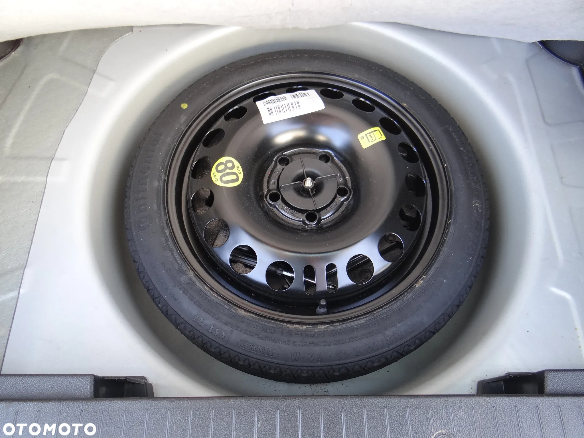 Opel Meriva 1.4 T Cosmo - 20