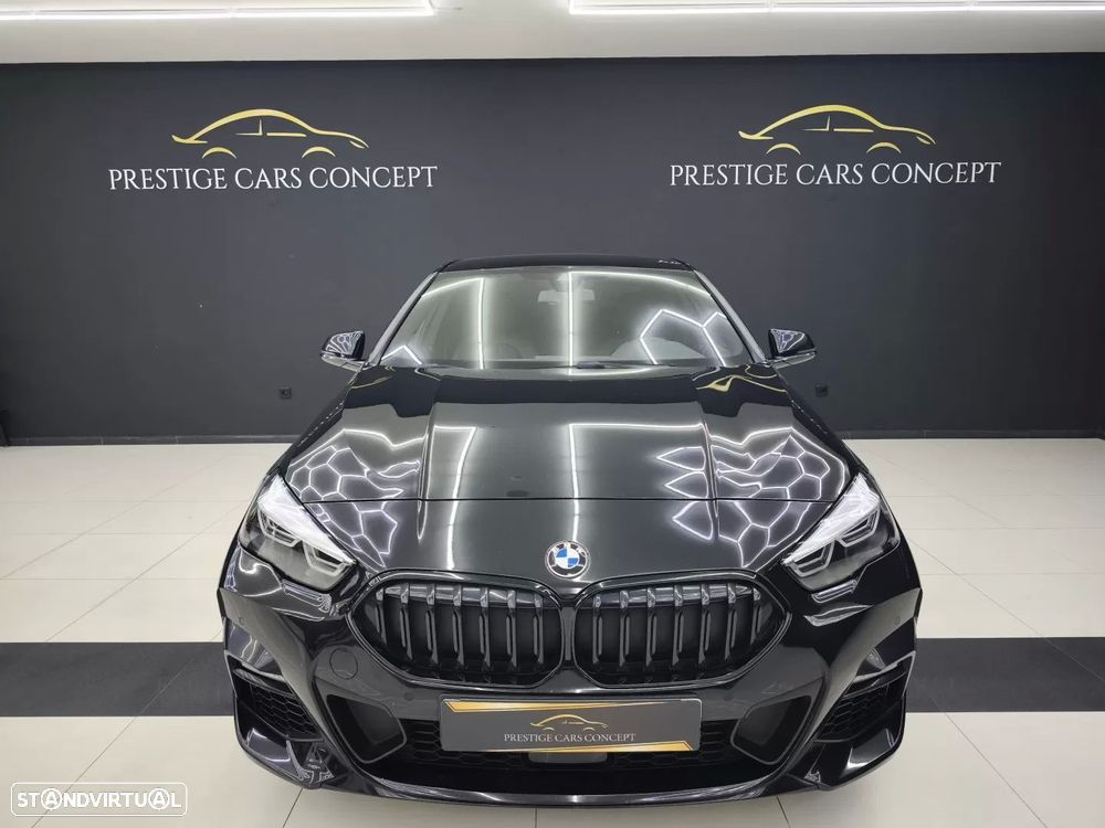 BMW 218 Gran Coupé i M Sport - 8