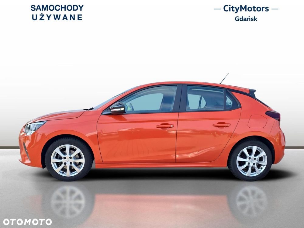 Opel Corsa 1.2 Edition S&S - 6