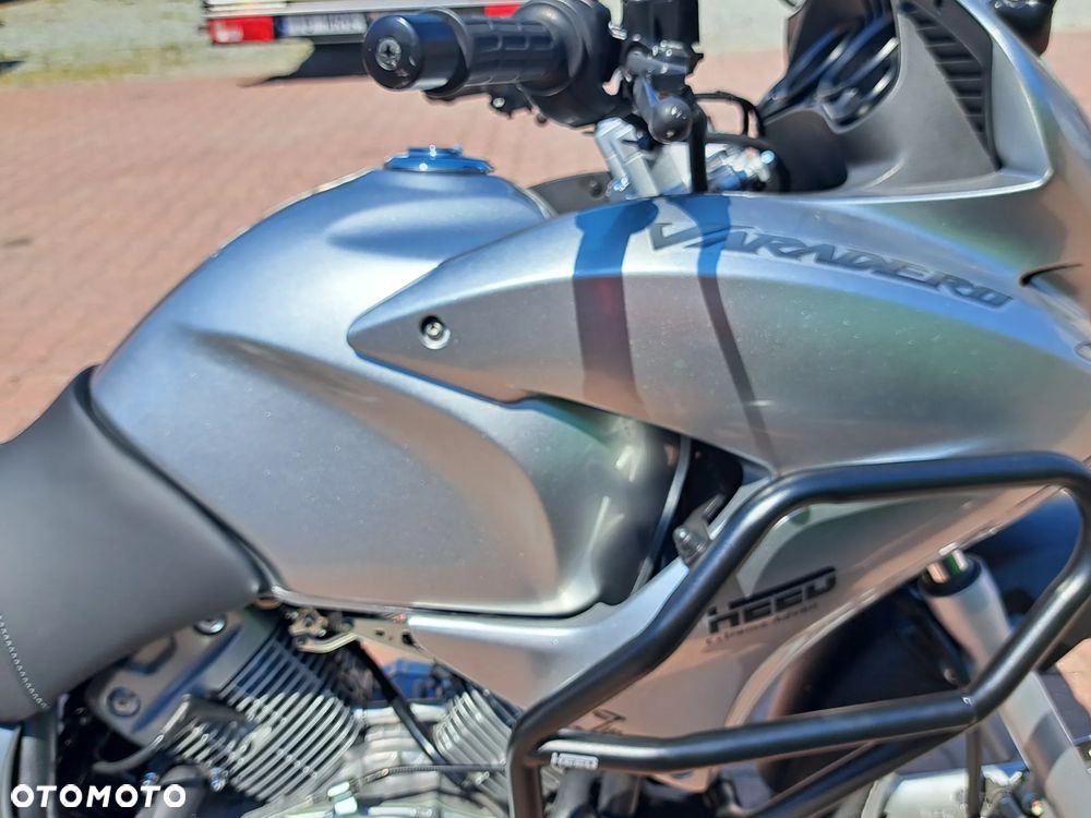 Honda Varadero - 31