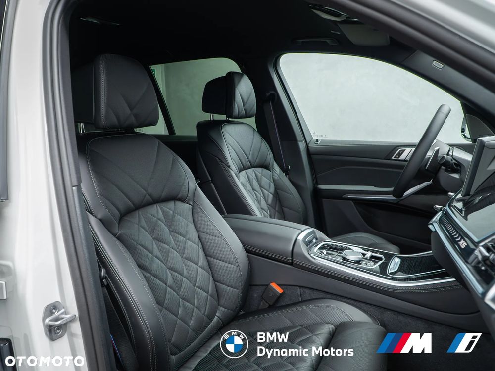 BMW X5 xDrive30d - 24