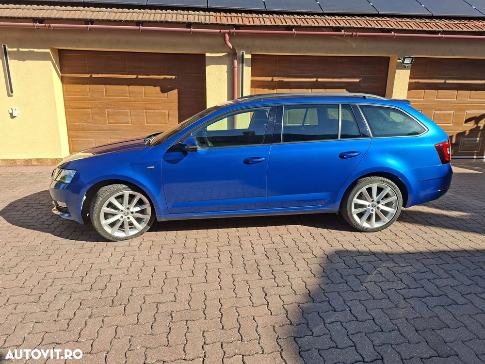 Skoda Octavia - 9
