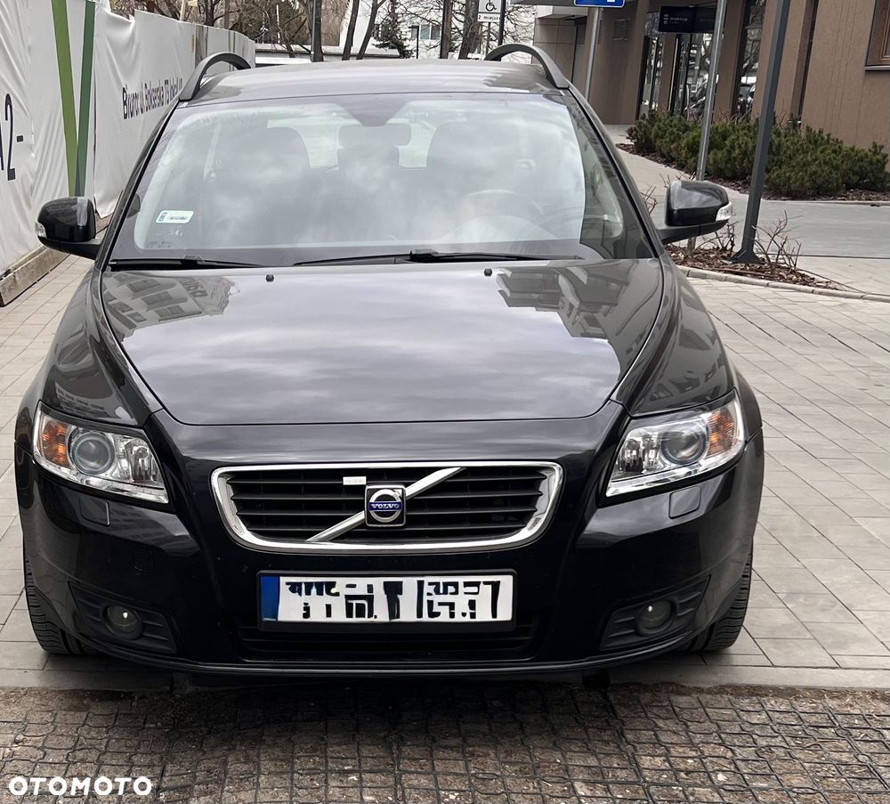 Volvo V50 2.0D Kinetic - 1