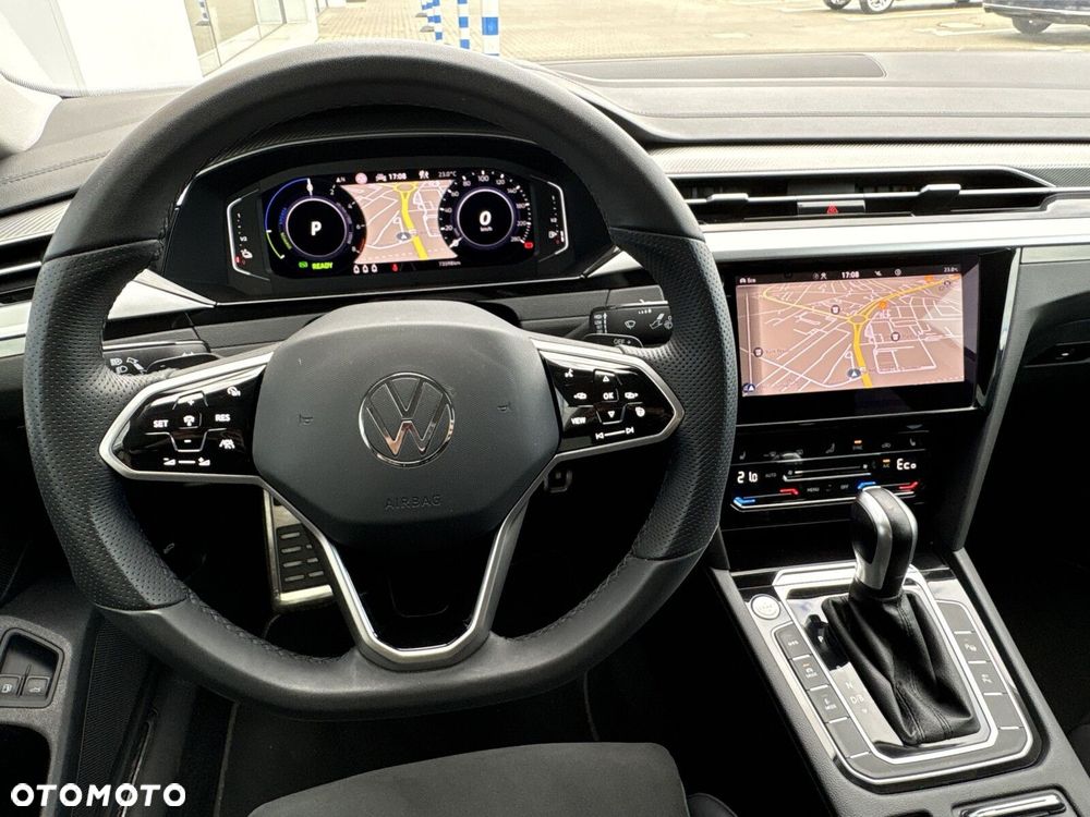 Volkswagen Arteon 2022