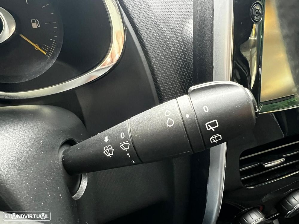 Renault Clio 1.5 dCi Business - 24