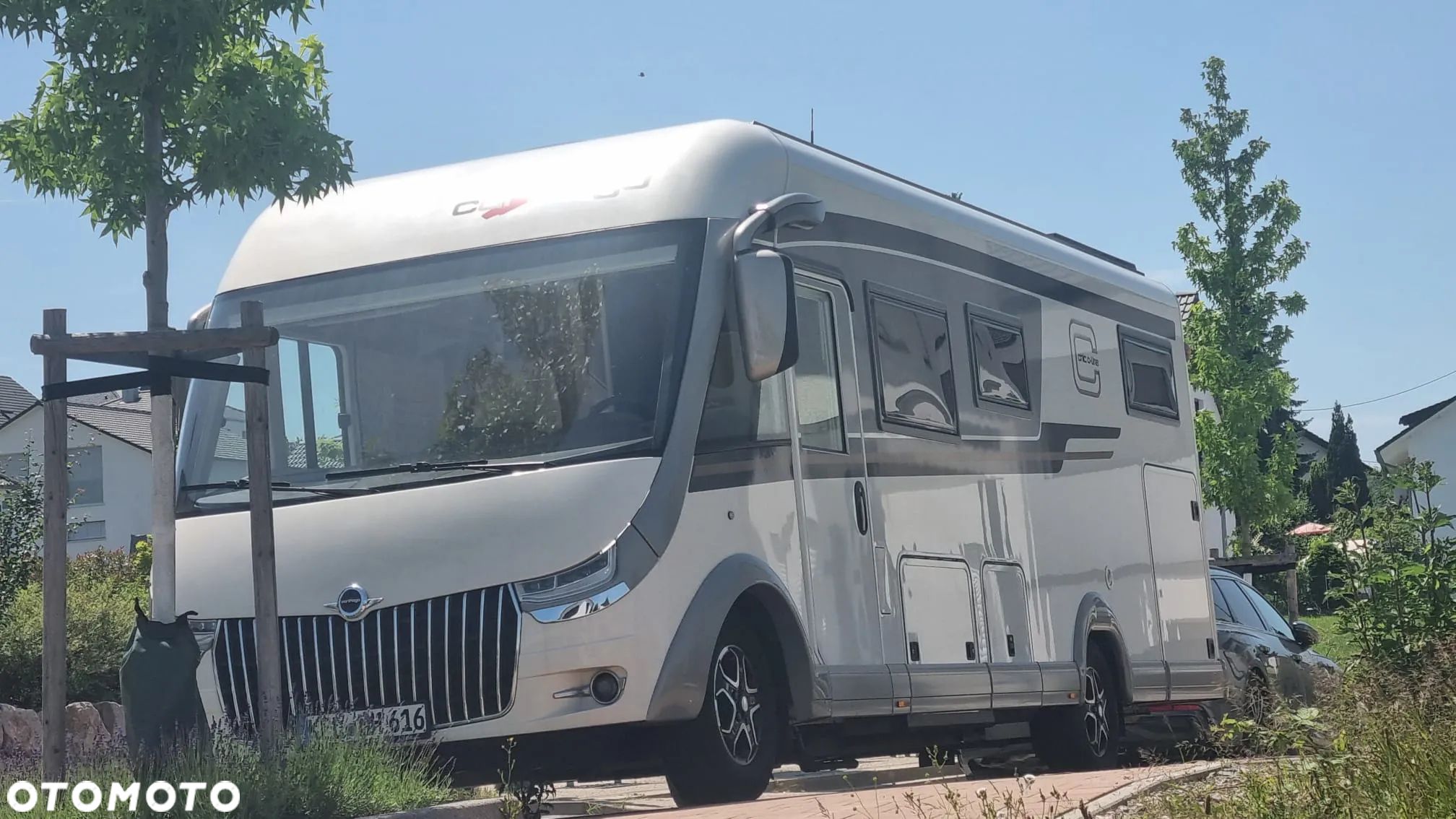 Carthago CHIC C-LINE I 4.9 LE/L - 1