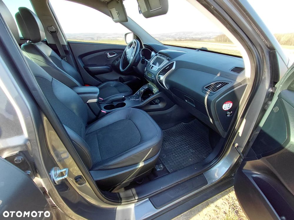 Hyundai ix35 - 18