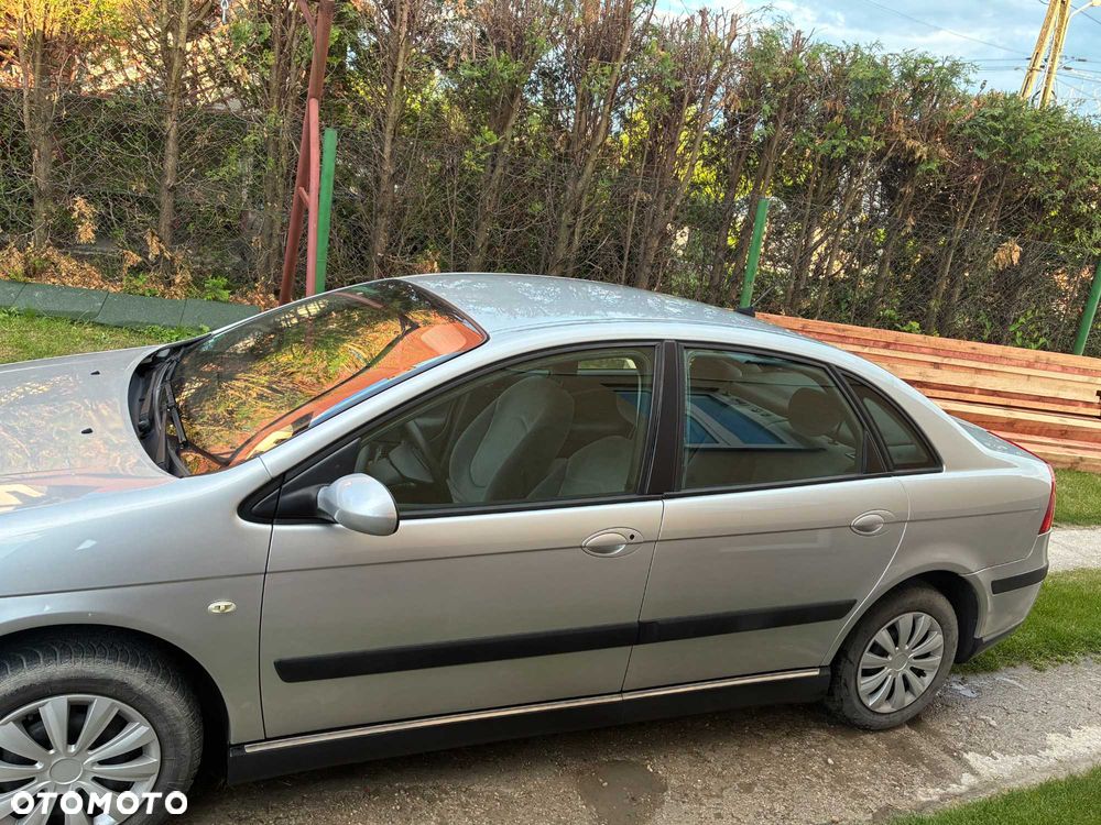 Citroën C5 - 7
