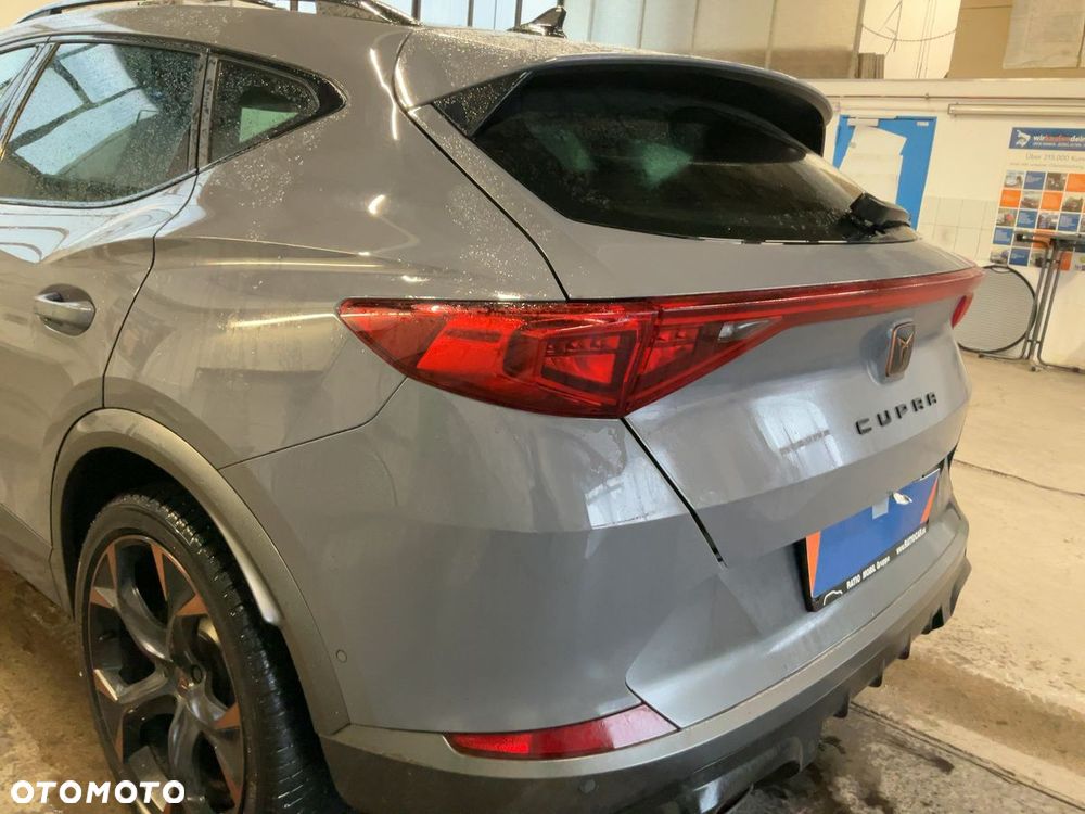 Cupra Formentor 2.0 TSI 4Drive VZ DSG - 2