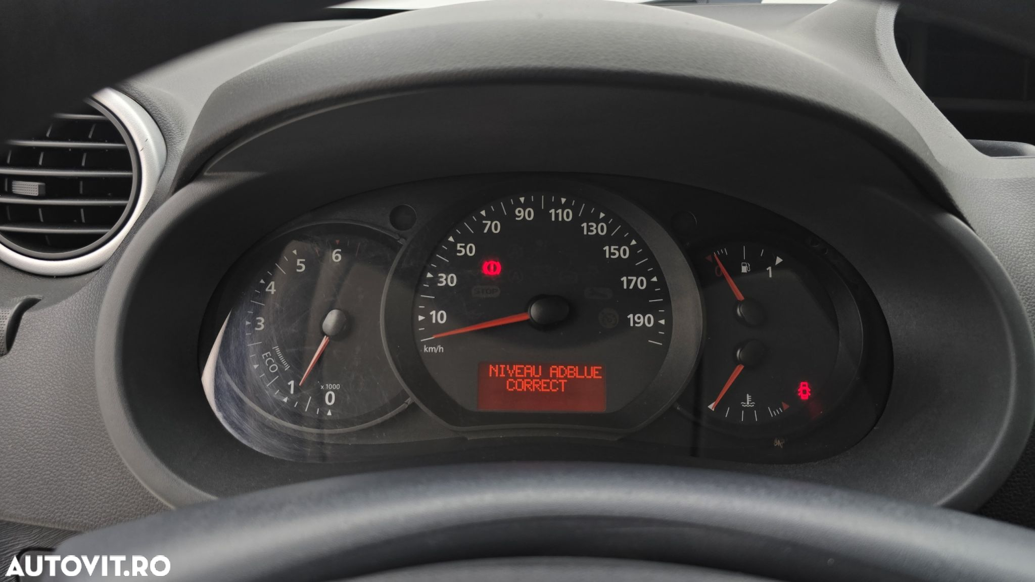 Renault Kangoo - 16