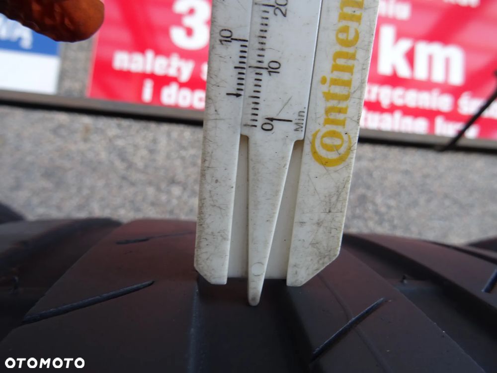 255/40/ZR19 100Y Kumho Ecsta PS71 - 8