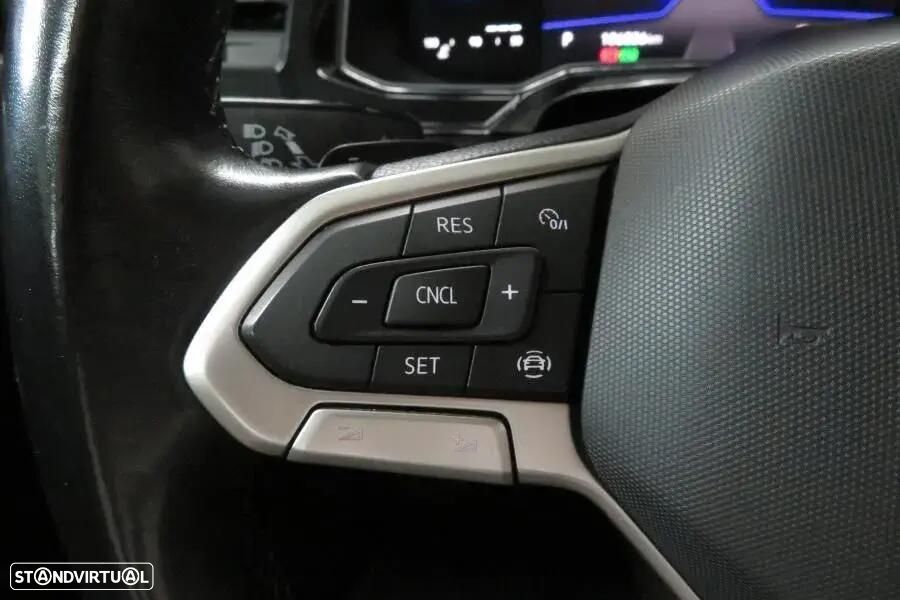 VW Taigo 1.0 TSI Life DSG - 4