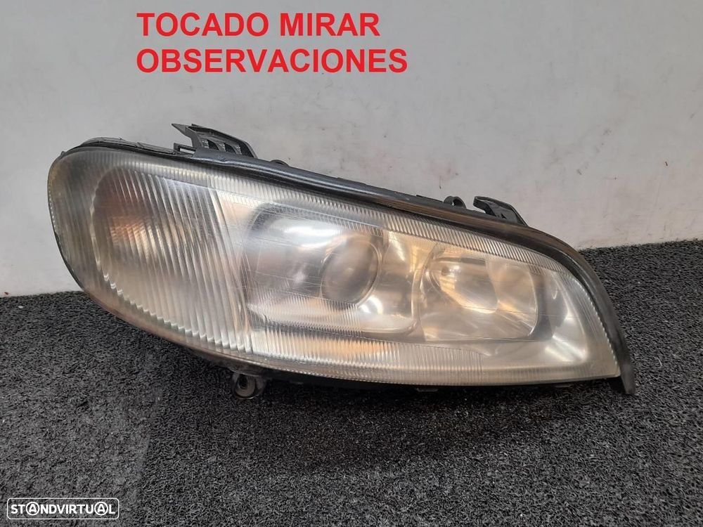 FAROL DIREITO OPEL OMEGA B - 1
