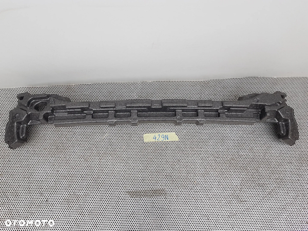 Mercedes H247 GLA Absorber Zderzaka Przód Styropian