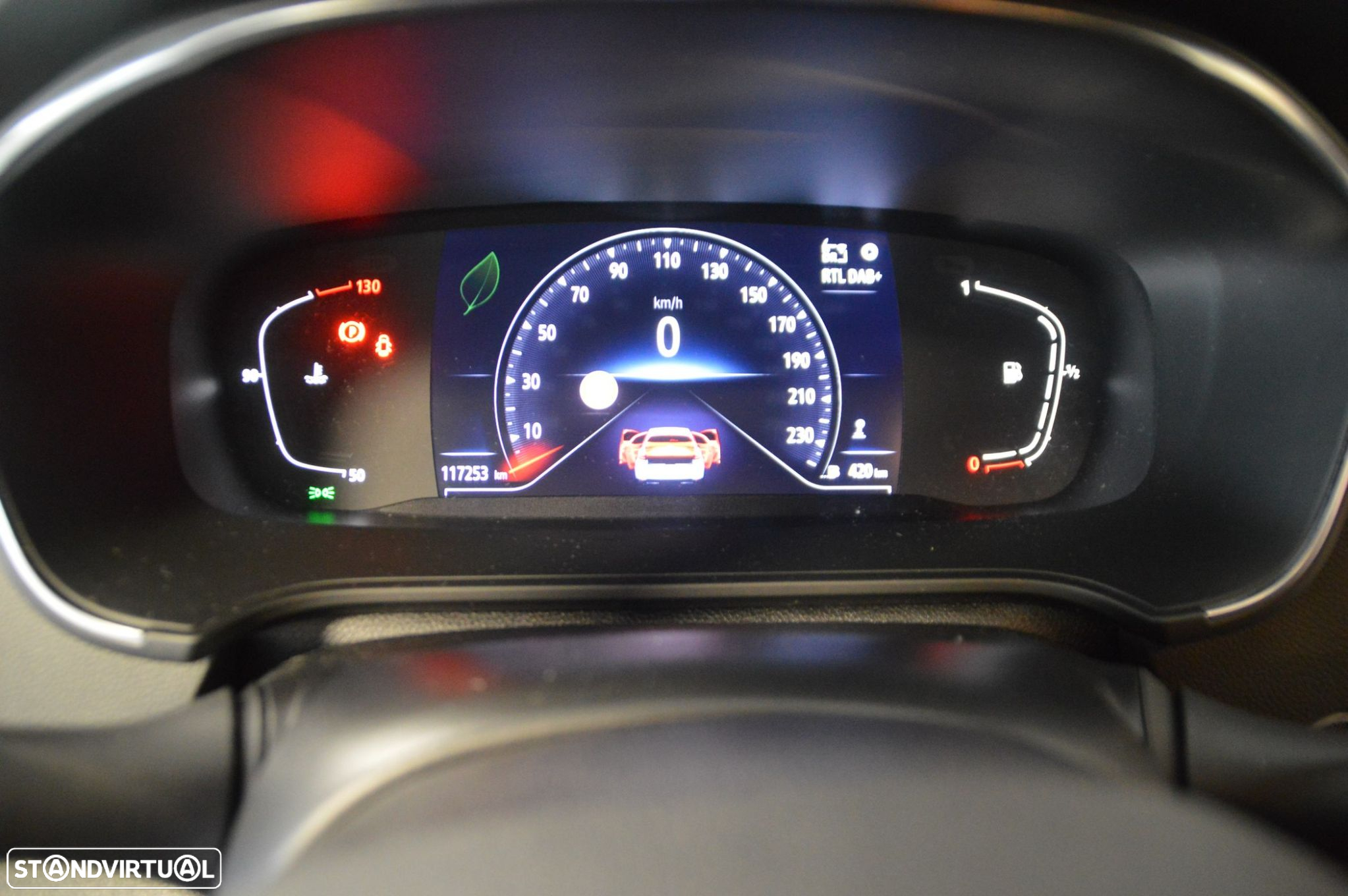 Renault Mégane 1.3 TCe Zen - 35