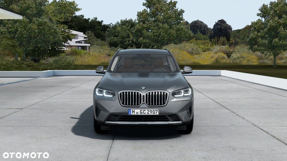 BMW X3 - 4