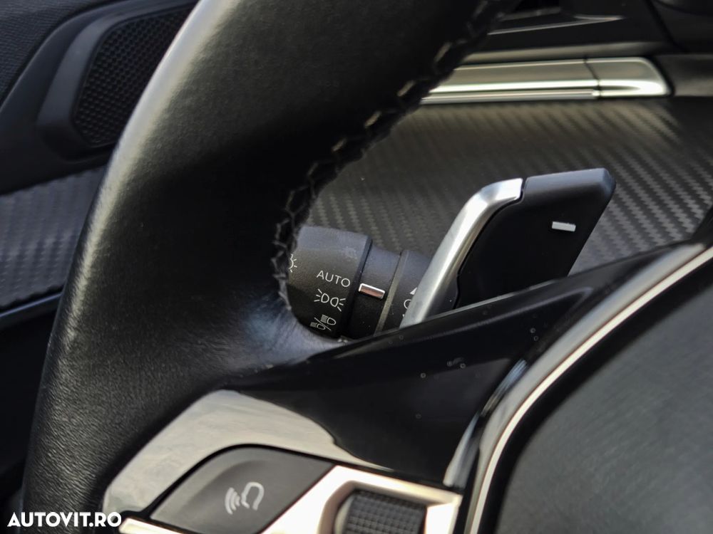 Peugeot 508 PureTech 180 EAT8 Allure - 19